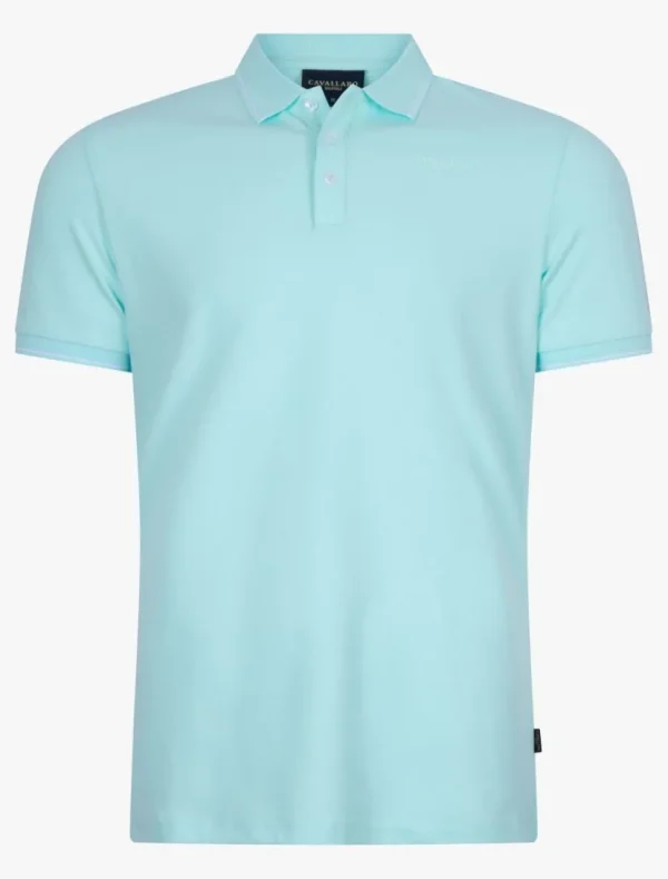 Clearance Cavallaro Napoli Andrio Polo Blauw