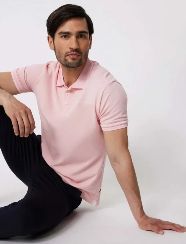 Cheap Cavallaro Napoli Andrio Polo Roze