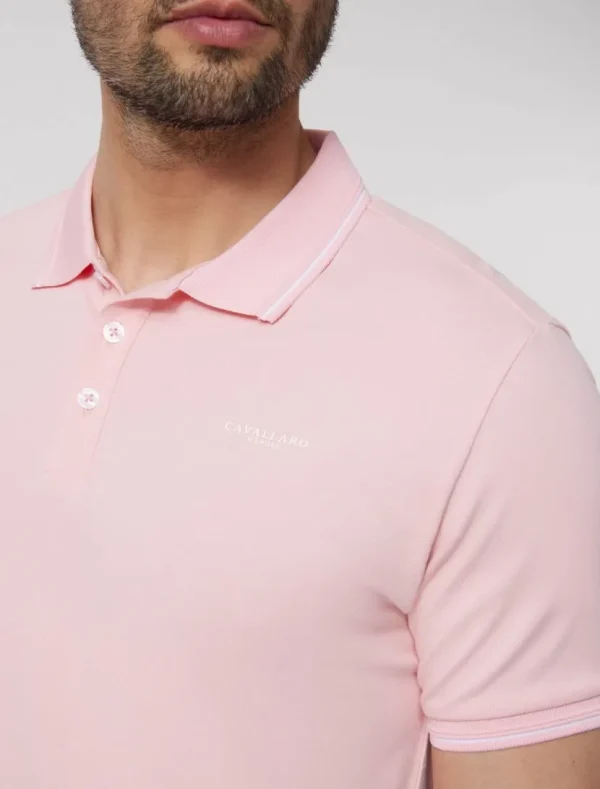 Cheap Cavallaro Napoli Andrio Polo Roze