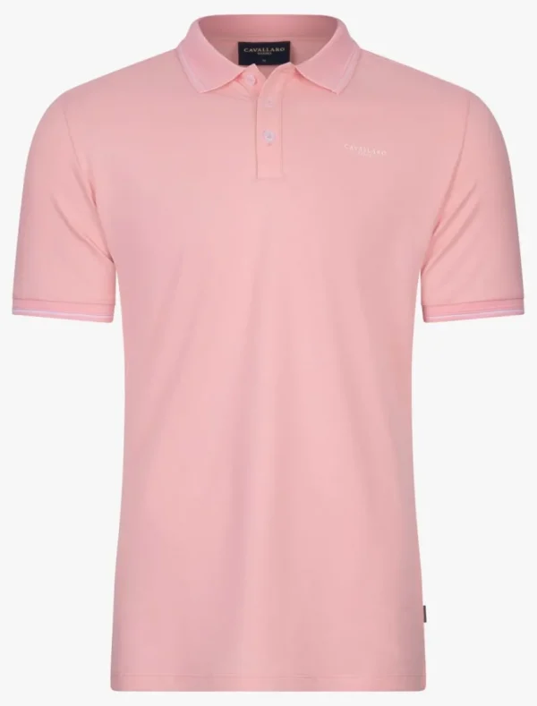 Cheap Cavallaro Napoli Andrio Polo Roze