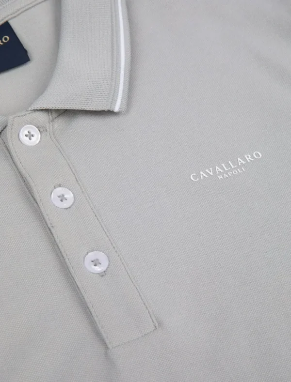 Fashion Cavallaro Napoli Andrio Polo Groen