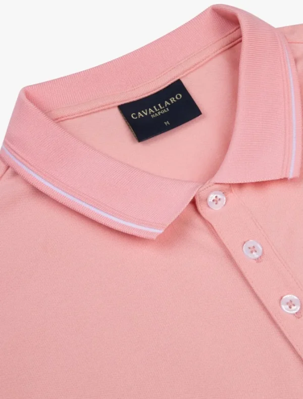 Cheap Cavallaro Napoli Andrio Polo Roze