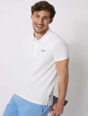 Flash Sale Cavallaro Napoli Cosimo Polo Off White