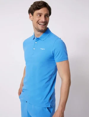 Best Cavallaro Napoli Cosimo Polo Helderblauw