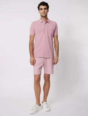 Cheap Cavallaro Napoli Damiano Polo Roze Melange