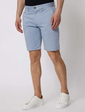 Flash Sale Cavallaro Napoli Elio Bermuda Blauw