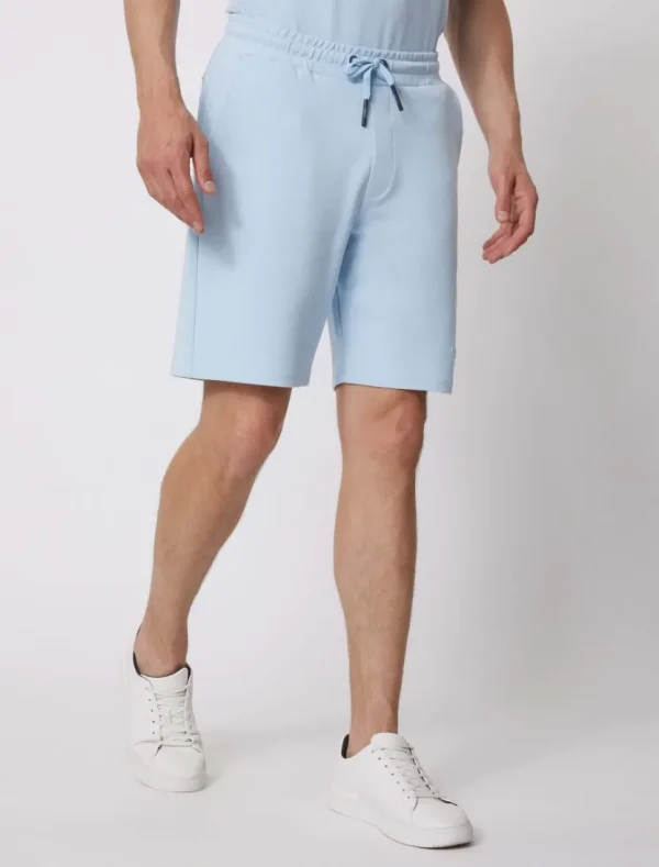 Store Cavallaro Napoli Estate Short Blauw