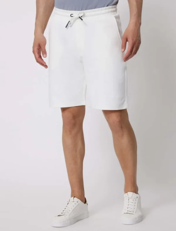 Online Cavallaro Napoli Estate Short Off White