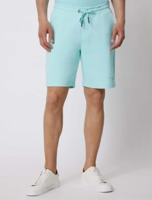 Clearance Cavallaro Napoli Estate Short Blauw