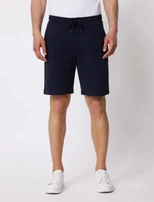 Cheap Cavallaro Napoli Estate Short Donkerblauw