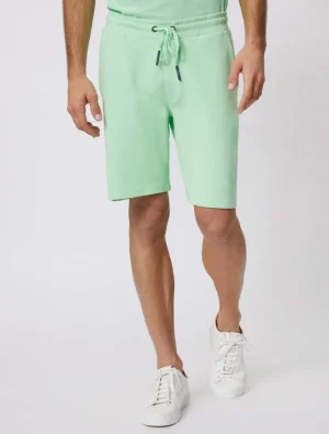 Fashion Cavallaro Napoli Estate Short Helder Groen