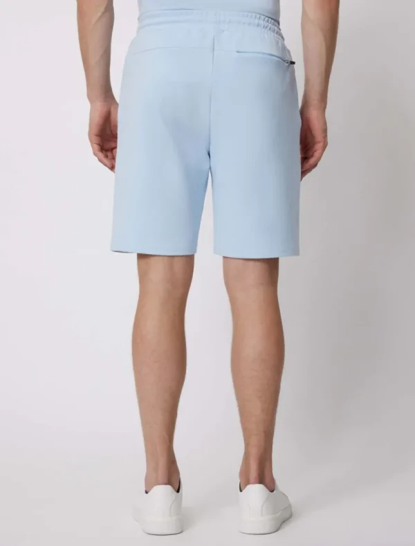 Store Cavallaro Napoli Estate Short Blauw