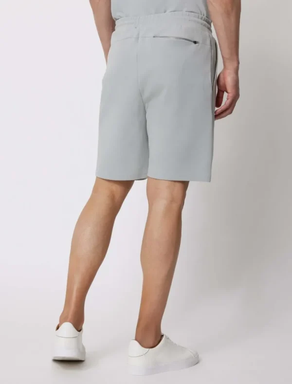 Discount Cavallaro Napoli Estate Short Groen