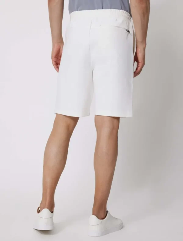 Online Cavallaro Napoli Estate Short Off White