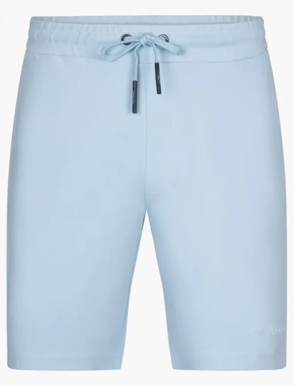 Store Cavallaro Napoli Estate Short Blauw