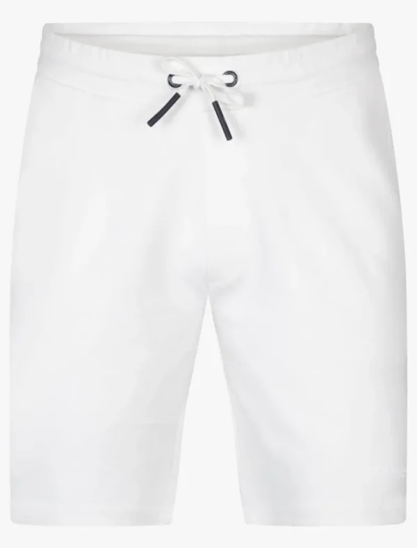 Online Cavallaro Napoli Estate Short Off White