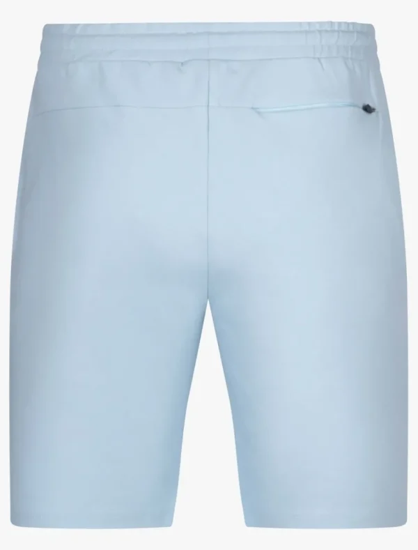 Store Cavallaro Napoli Estate Short Blauw