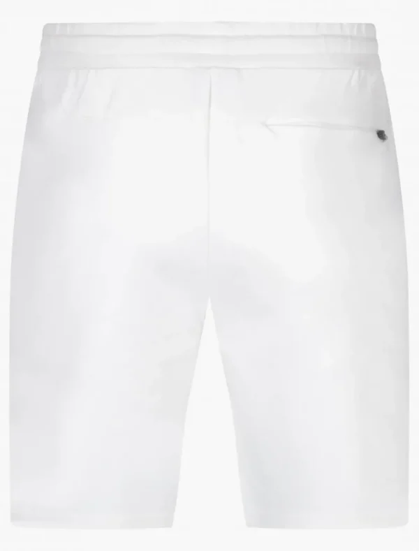 Online Cavallaro Napoli Estate Short Off White