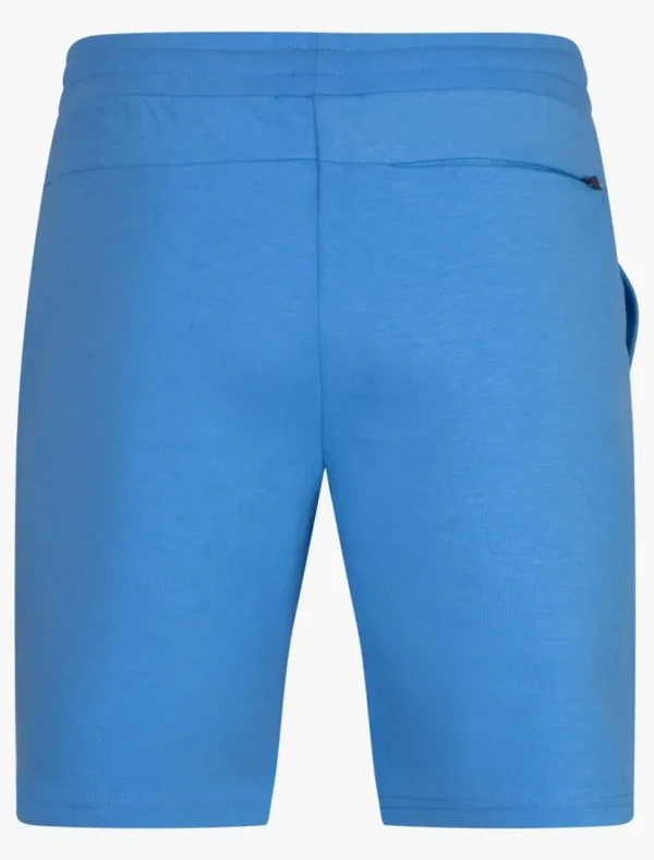 Sale Cavallaro Napoli Estate Short Helderblauw