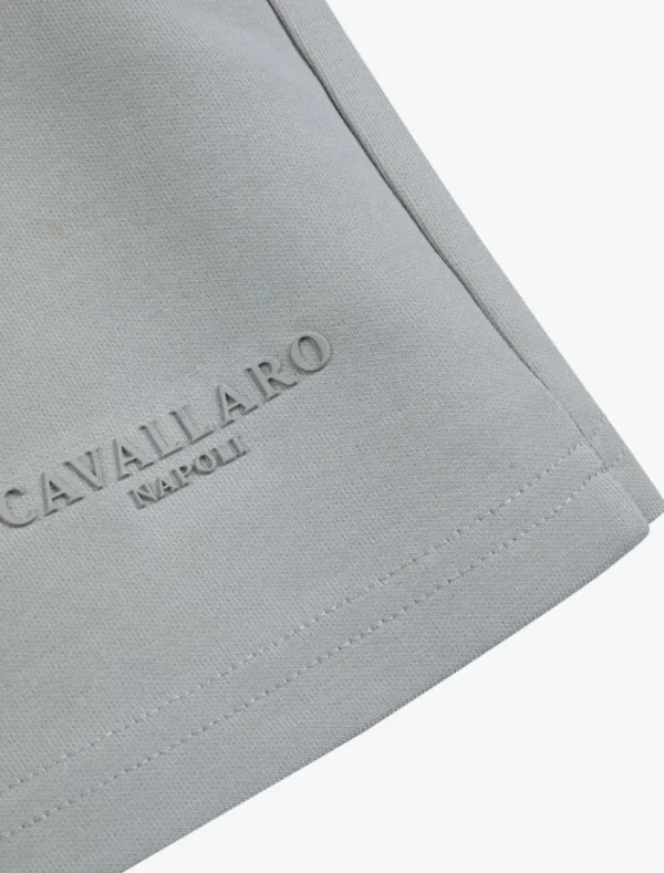 Discount Cavallaro Napoli Estate Short Groen