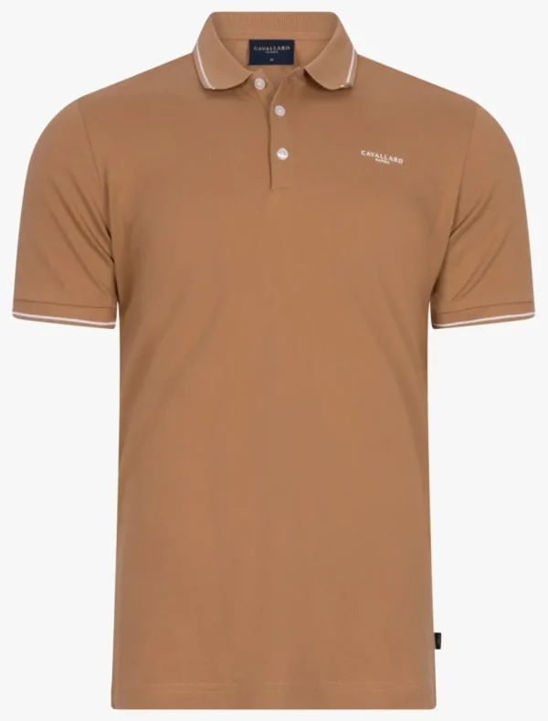 Store Cavallaro Napoli Fabriano Polo Camel