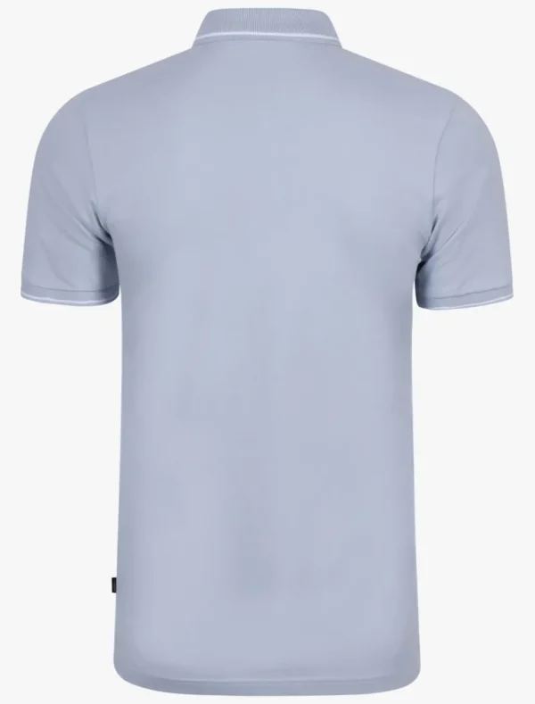 Shop Cavallaro Napoli Fabriano Polo Blauw