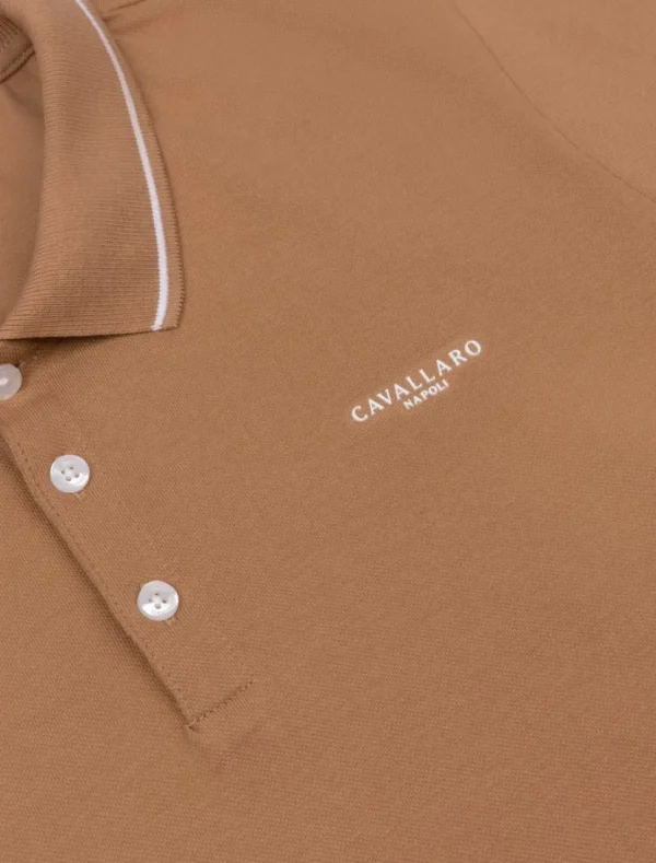 Store Cavallaro Napoli Fabriano Polo Camel