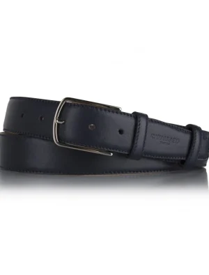 Cheap Cavallaro Napoli Gennaro Riem Donkerblauw