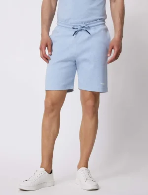 Online Cavallaro Napoli Jovani Shorts Blauw