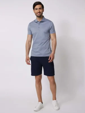 New Cavallaro Napoli Magno Polo Blauw