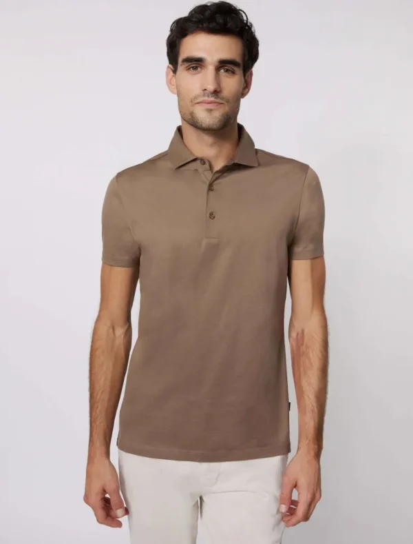 Cheap Cavallaro Napoli Magno Polo Bruin