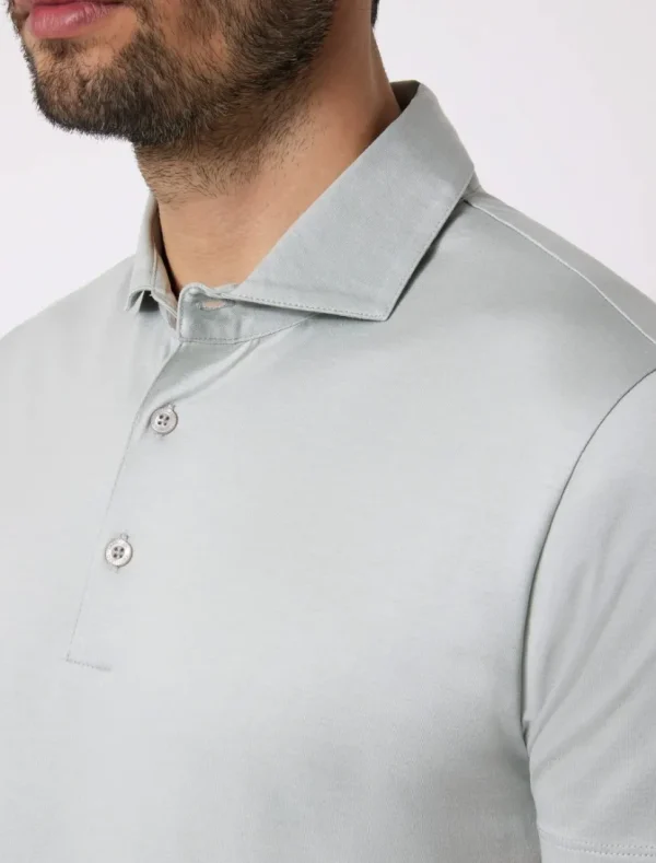 Cheap Cavallaro Napoli Magno Polo Groen