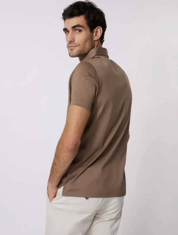 Cheap Cavallaro Napoli Magno Polo Bruin