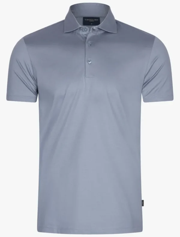 New Cavallaro Napoli Magno Polo Blauw