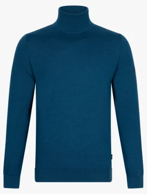 Flash Sale Cavallaro Napoli Merino Coltrui Petrol