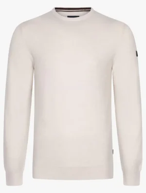 Best Sale Cavallaro Napoli Merino R-Neck Trui Kit