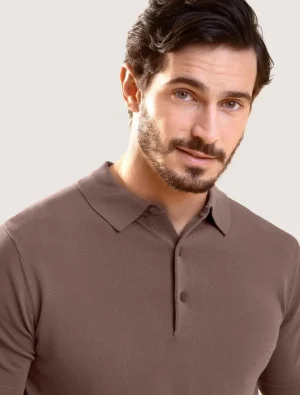 Discount Cavallaro Napoli Milo Polo Bruin