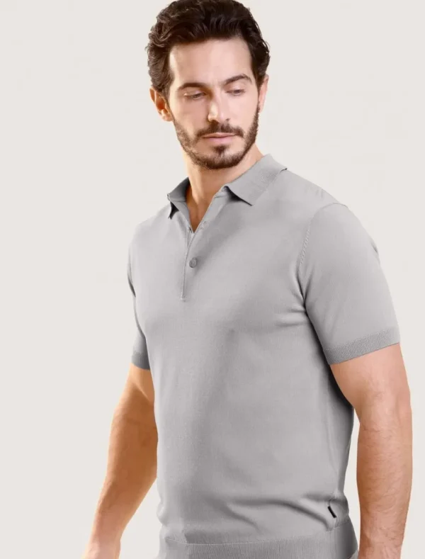 Store Cavallaro Napoli Milo Polo Groen