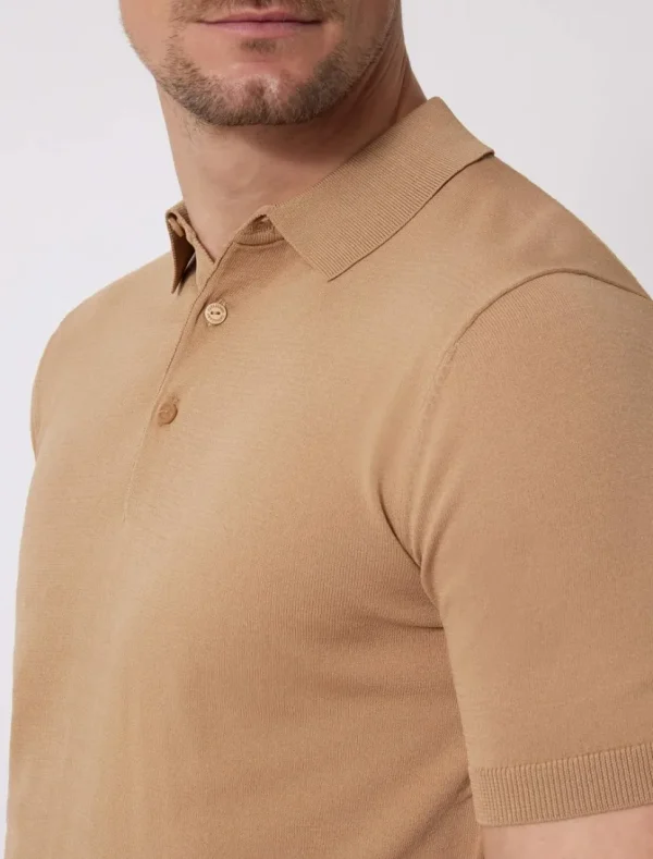 Flash Sale Cavallaro Napoli Milo Polo Zand