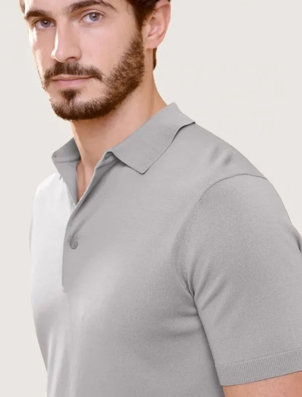 Store Cavallaro Napoli Milo Polo Groen