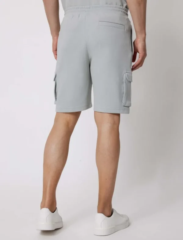 Clearance Cavallaro Napoli Pescaro Cargo Short Groen