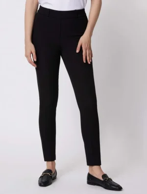 Best Cavallaro Napoli Rosa Broek Zwart