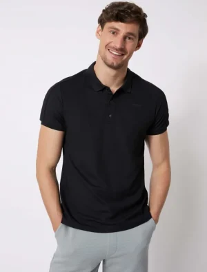 Hot Cavallaro Napoli Sabini Polo Zwart