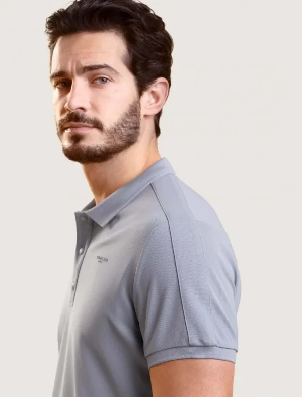 Outlet Cavallaro Napoli Sabini Polo Blauw