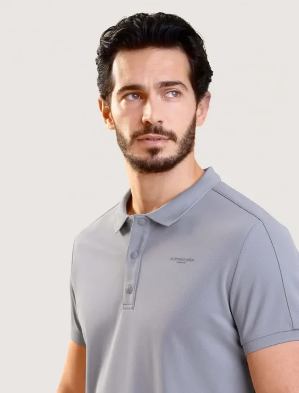 Outlet Cavallaro Napoli Sabini Polo Blauw