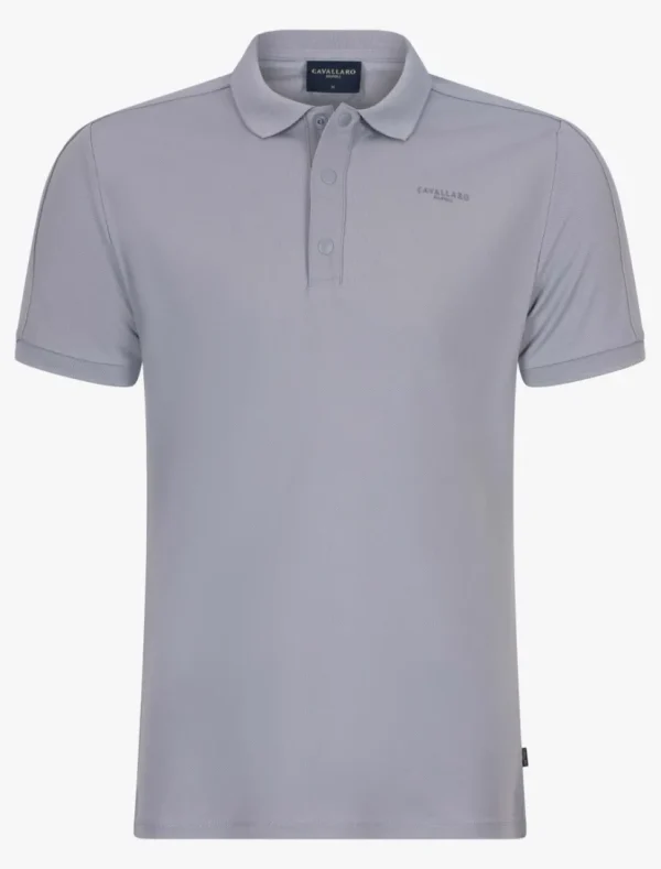 Outlet Cavallaro Napoli Sabini Polo Blauw