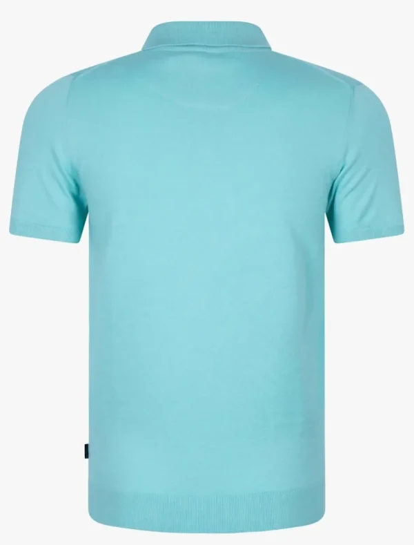 Online Cavallaro Napoli Sorrentino Polo Blauw