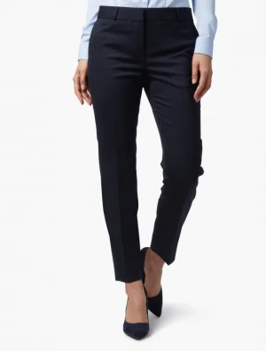 Best Sale Cavallaro Napoli Tula Broek Donkerblauw