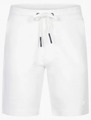 Flash Sale Cavallaro Napoli Turso Shorts Off White