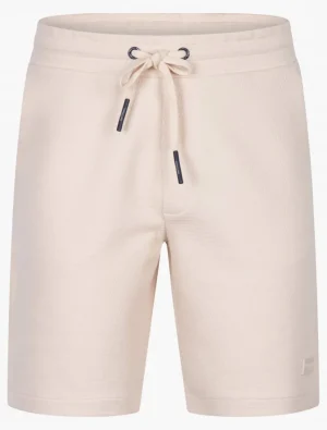 Sale Cavallaro Napoli Turso Shorts Eggshell